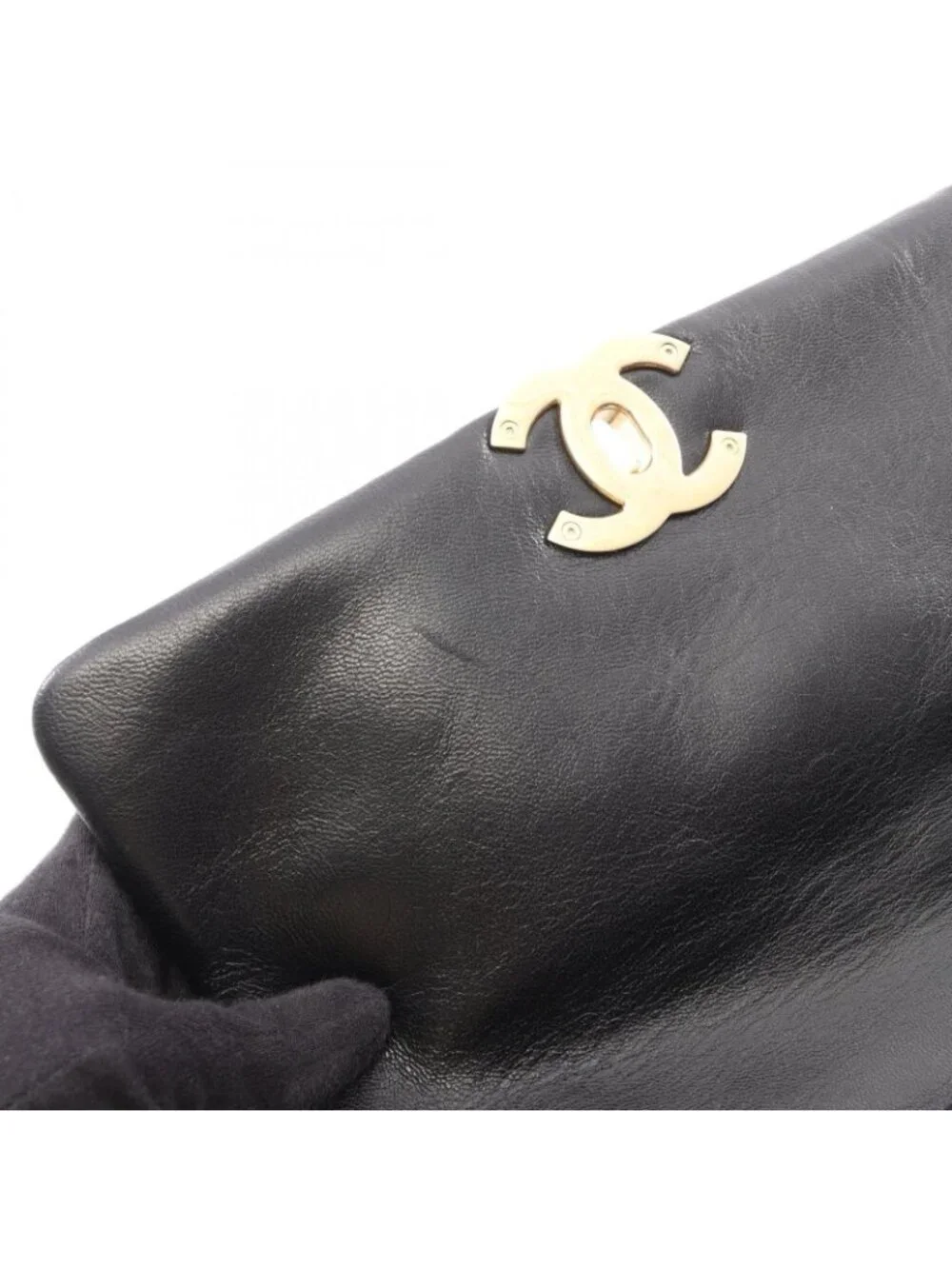 CHANEL this authentic
